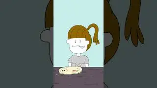 Eating slow versus fast 