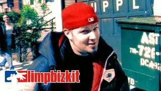 How Limp Bizkit Made 'Nookie'
