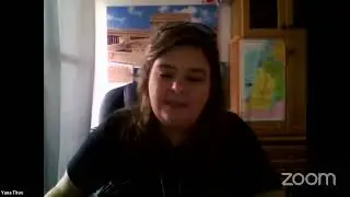 пророческий мост Израиль-Турция Яна Титова и Михаил Судаков 10/11/20