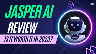 Jasper Ai Review: Is It Still The Best Ai Writing Tool in 2023?