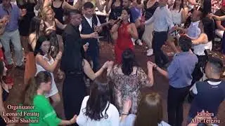 Ani Myzeqarja-Ergys Hyka-Bardhi Naka-koncert nga Leonard Ferataj & Vlashi Shabani-25/5/2019