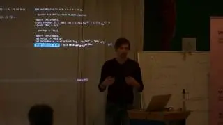 [3S2] Meta-Cedille (Andre Knispel)
