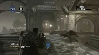 Ess Yum Yum Montage
