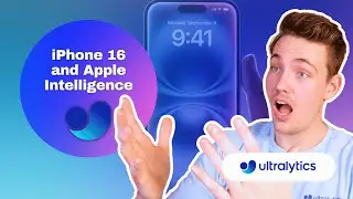 iPhone 16 and Apple Intelligence | Multi Modalities and Apple Visual Intelligence | Siri Updates