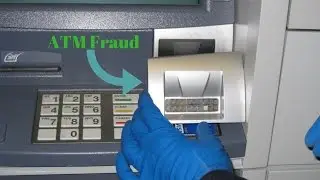 How do bank frauds take place? | Forensic 101