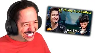 Las VOICECOMMS más legendarias del lol