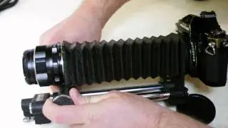BASIC Macro Bellows Use and Functionality