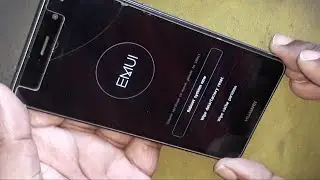 Huawei Mya L22 Hard Reset