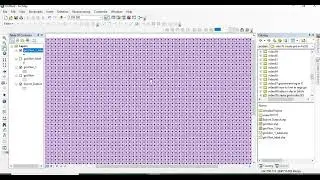 Create point grid or fishnet of specified interval in ArcGIS