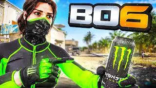 Unlock the Monster Operator Rewards in Black Ops 6! - Monster Operator & Weapon Blueprint Rewards