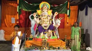Ganesha Chaturthi |Nitya Parayana Shlokas |Shlokas Chanting | Devotional #shloka @cooksndcraftz