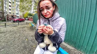 Что СТАЛО с Вероникой после ПСИХУШКИ? Лёша ПОЛИЦЕЙСКИ забрал её ДОМОЙ? Юрий Благополучный Life