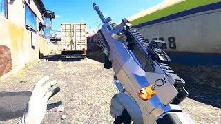 FAMAS