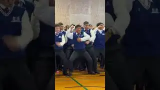 #haka