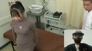 Full Body Massage ❣️ Massage Treatment For Young Lady Part 1 [grGDmt0b05c] 00-04-31 #000 #001_new
