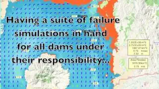 Oroville Dam Failure Simulations.mov