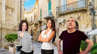 La mia giornata tipo (il film) - Ciccio Leon