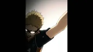 Haikyuu!|badass anime moment |EDIT/AMV