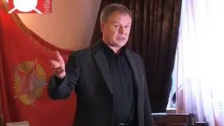 Николай Орлов - Применение боевых информационных технологий для зомбирования людей