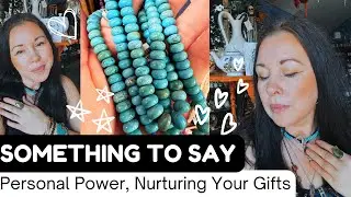 A SPECIAL LETTER (Encouragement & Project)❤️