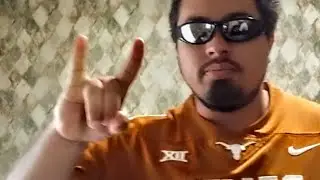 Texas Longhorns fans react to playing Texas A&M again