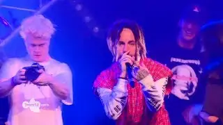 $UICIDEBOY$ AUSTRALIA TOUR (2019)