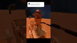 Getageti camago Part 3 (Crd: stray_yt)