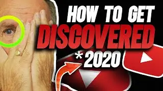 Get Discovered On YouTube 2021