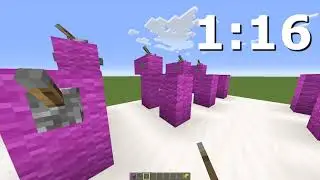 I Broke Minecrafts Weirdest World Records