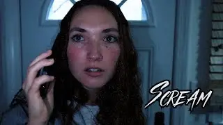 Scream - Remake