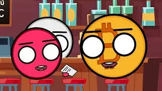 Крипта - это будущее или SCAM? 