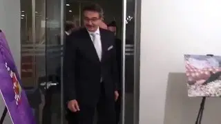 Su Altı Fotoğraf Sergisi