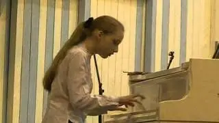 Григ - Шествие гномов.flv