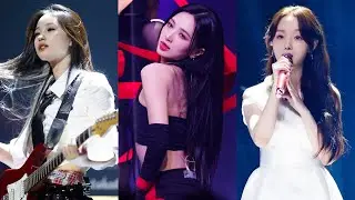 Ranking ALL Queendom Puzzle ‘All-Rounder’ Battle Performances (Ep. 5 & 6)