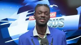 BLOCUS - FEDNEL FRANCOIS - KISA REINKANASYON AN YE?