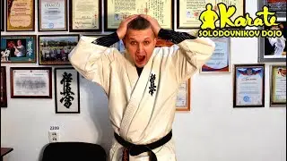 Бесконтактный бой | Восстание великих мастеров и диванных экспертов | Non-contact fight