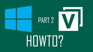 How to setup Veeam Agent Part 2 (Restored)