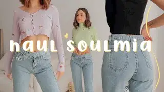 ad: haul prendas monisimas (soulmia collection)l lau