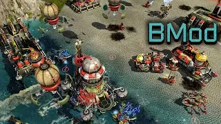 BMod - Red Alert 3 | Soviets |