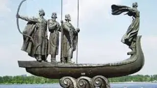 ЭКСКУРСИЯ ПО КИЕВУ/ ДОСТОПРИМЕЧАТЕЛЬНОСТИ КИЕВА