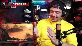 BA5 - VERDEN [REACTION!!!] Niice 🔥