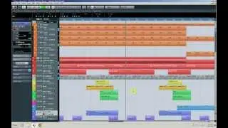Yazoo - Nobody's Diary (Instrumental Cover)
