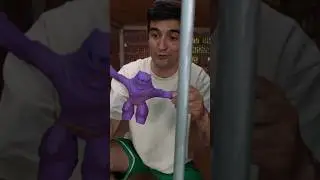 Jucărie DISTRUCTIBILA 😂 