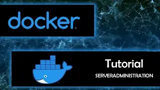 Docker Tutorial #24 - Nodejs Deployment mit Docker