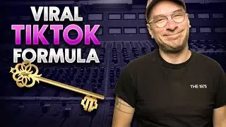 How To Make A Music Video For TikTok’s Algorithm // TIKTOK MARKETING