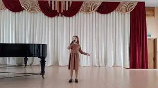 8 марта - мамин день