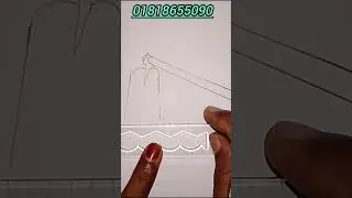 _short_ইজি ড্রইং বক্সের সাহায্যে খুব সহজেই সুন্দর একটি কোদাল অঙ্কন 👉আপনার সোনামনির গৃহশিক্ষক।