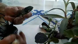 Что ценного в веб камере A4 Tech PK-635K. Разбор камеры.