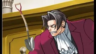 Are Shovels spoons? (objection.lol)