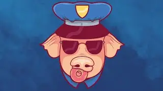 ATWO - Bonne année la Police | Son de Teuf 2021 | Free Tekno Music 2021 | New Rave Music